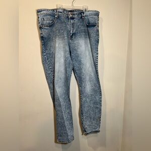 FashionNova Men’s Jeans